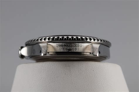 FS: Rolex 16710 Pepsi Insert 